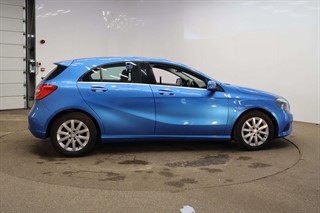 Used Mercedes A180 in Wisbech, Ascot, Camberley in Cambridgeshire