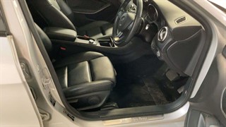 Used Mercedes A180 in Wisbech, Ascot, Camberley in Cambridgeshire
