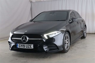 Used Mercedes A180 in Wisbech, Ascot, Camberley in Cambridgeshire