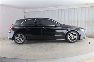 Used Mercedes A180 in Wisbech, Ascot, Camberley in Cambridgeshire