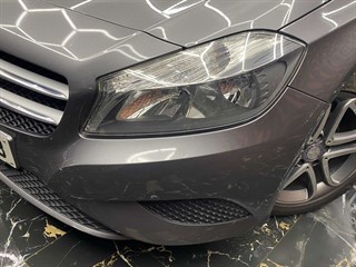 Used Mercedes A200 in Wisbech, Ascot, Camberley in Cambridgeshire