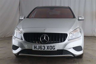 Used Mercedes A200 in Wisbech, Ascot, Camberley in Cambridgeshire