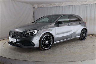 Used Mercedes A200d in Wisbech, Ascot, Camberley in Cambridgeshire