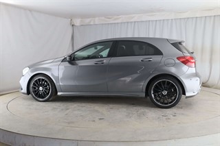 Used Mercedes A200d in Wisbech, Ascot, Camberley in Cambridgeshire