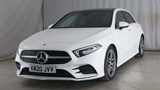 Used Mercedes A250 in Wisbech, Ascot, Camberley in Cambridgeshire