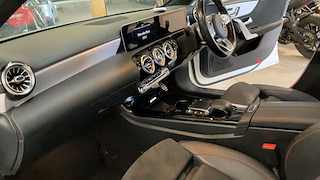 Used Mercedes A250 in Wisbech, Ascot, Camberley in Cambridgeshire