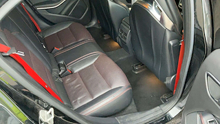 Used Mercedes A45 AMG in Wisbech, Ascot, Camberley in Cambridgeshire