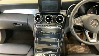 Used Mercedes C200 in Wisbech, Ascot, Camberley in Cambridgeshire