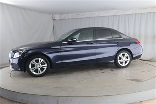 Used Mercedes C200 in Wisbech, Ascot, Camberley in Cambridgeshire