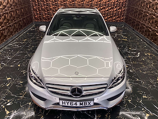 Used Mercedes C220 in Wisbech, Ascot, Camberley in Cambridgeshire