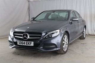 Used Mercedes C220 in Wisbech, Ascot, Camberley in Cambridgeshire