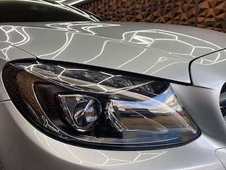 Used Mercedes C220 in Wisbech, Ascot, Camberley in Cambridgeshire