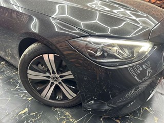 Used Mercedes C220 in Wisbech, Ascot, Camberley in Cambridgeshire