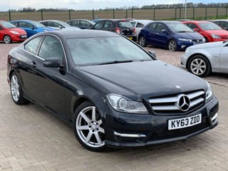 Mercedes C250