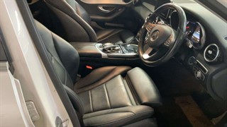 Used Mercedes C350 in Wisbech, Ascot, Camberley in Cambridgeshire