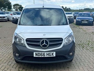 Used Mercedes Citan in Wisbech, Ascot, Camberley in Cambridgeshire