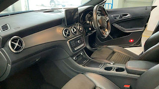 Used Mercedes CLA220 in Wisbech, Ascot, Camberley in Cambridgeshire