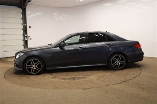 Used Mercedes E220 in Wisbech, Ascot, Camberley in Cambridgeshire