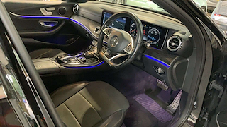 Used Mercedes E220d in Wisbech, Ascot, Camberley in Cambridgeshire