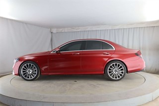 Used Mercedes E220d in Wisbech, Ascot, Camberley in Cambridgeshire