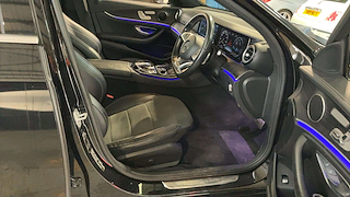 Used Mercedes E220d in Wisbech, Ascot, Camberley in Cambridgeshire