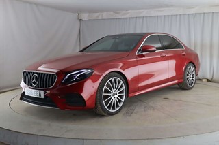 Used Mercedes E220d in Wisbech, Ascot, Camberley in Cambridgeshire
