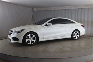 Used Mercedes E350 in Wisbech, Ascot, Camberley in Cambridgeshire