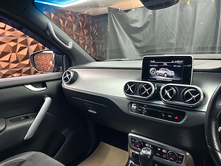 Used Mercedes X250 in Wisbech, Ascot, Camberley in Cambridgeshire
