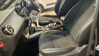 Used Mercedes X250 in Wisbech, Ascot, Camberley in Cambridgeshire