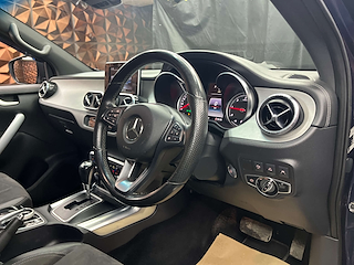 Used Mercedes X250 in Wisbech, Ascot, Camberley in Cambridgeshire