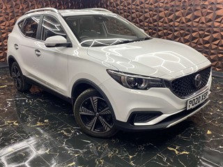 Used MG MG ZS in Wisbech, Ascot, Camberley in Cambridgeshire