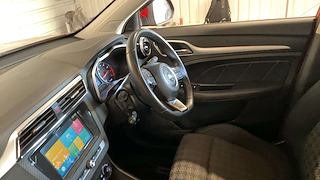 Used MG MG ZS in Wisbech, Ascot, Camberley in Cambridgeshire