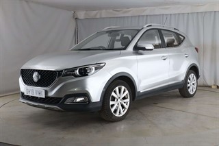 Used MG MG ZS in Wisbech, Ascot, Camberley in Cambridgeshire