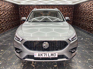 Used MG MG ZS in Wisbech, Ascot, Camberley in Cambridgeshire