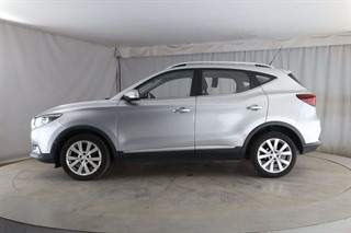 Used MG MG ZS in Wisbech, Ascot, Camberley in Cambridgeshire