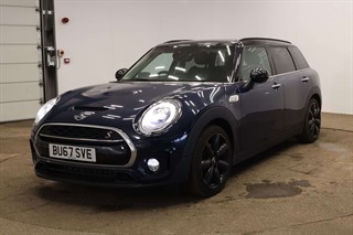 Used MINI Clubman in Wisbech, Ascot, Camberley in Cambridgeshire