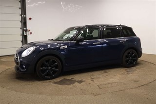 Used MINI Clubman in Wisbech, Ascot, Camberley in Cambridgeshire