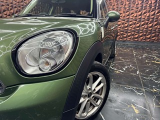 Used MINI Countryman in Wisbech, Ascot, Camberley in Cambridgeshire