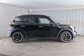 Used MINI Countryman in Wisbech, Ascot, Camberley in Cambridgeshire