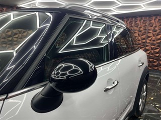 Used MINI Countryman in Wisbech, Ascot, Camberley in Cambridgeshire