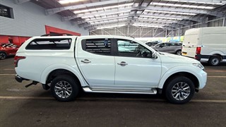 Used Mitsubishi L200 in Wisbech, Ascot, Camberley in Cambridgeshire