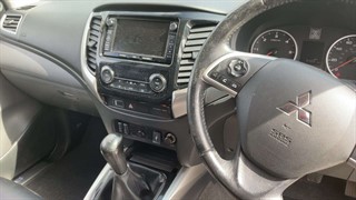 Used Mitsubishi L200 in Wisbech, Ascot, Camberley in Cambridgeshire