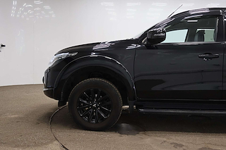 Used Mitsubishi L200 in Wisbech, Ascot, Camberley in Cambridgeshire