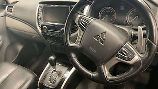 Used Mitsubishi L200 in Wisbech, Ascot, Camberley in Cambridgeshire