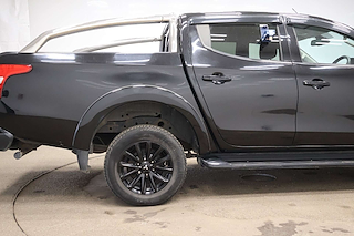 Used Mitsubishi L200 in Wisbech, Ascot, Camberley in Cambridgeshire