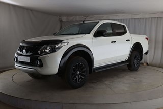 Used Mitsubishi L200 in Wisbech, Ascot, Camberley in Cambridgeshire