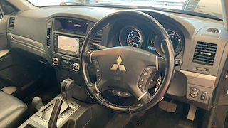 Used Mitsubishi Shogun in Wisbech, Ascot, Camberley in Cambridgeshire