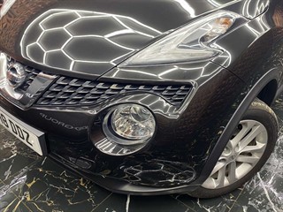 Used Nissan Juke in Wisbech, Ascot, Camberley in Cambridgeshire