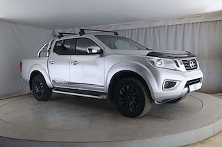 Used Nissan Navara in Wisbech, Ascot, Camberley in Cambridgeshire