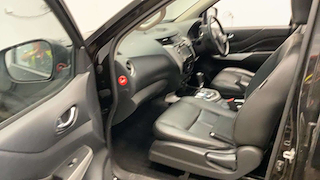 Used Nissan Navara in Wisbech, Ascot, Camberley in Cambridgeshire